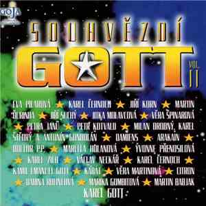 Various - Souhvězdí Gott Vol. II download flac mp3