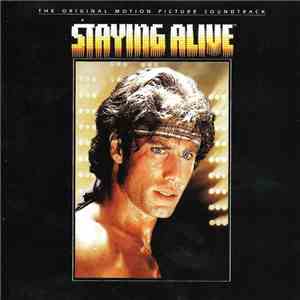 Various - Staying Alive (The Original Motion Picture Soundtrack) download flac mp3
