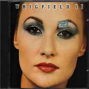 Whigfield - Whigfield II download flac mp3