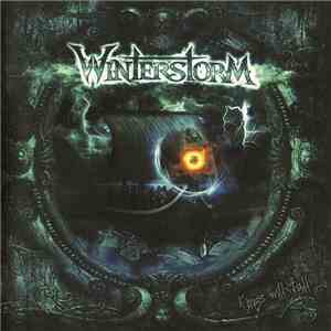 Winterstorm  - Kings Will Fall download flac mp3