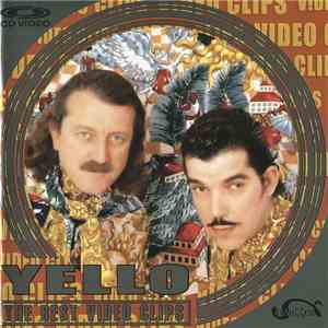 Yello - The Best Video Clips download flac mp3