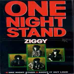 Ziggy  - One Night Stand download flac mp3