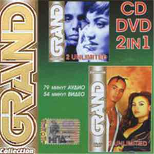 2 Unlimited - Grand Collection download flac mp3