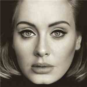 Adele  - 25 download flac mp3