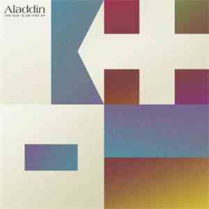Aladdin  - The Sun Is On Fire EP download flac mp3