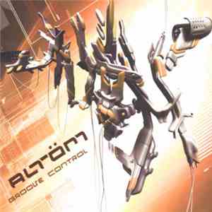 Altöm - Groove Control download flac mp3