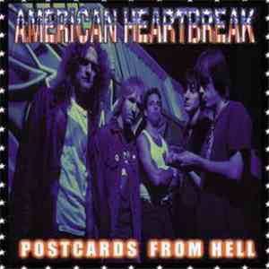 American Heartbreak - Postcards From Hell flac mp3 download