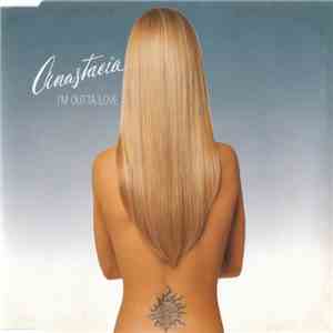 Anastacia - I'm Outta Love download flac mp3