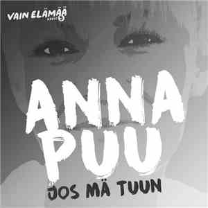 Anna Puu - Joo Mä Tuun download flac mp3