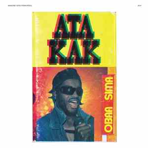Ata Kak - Obaa Sima download flac mp3