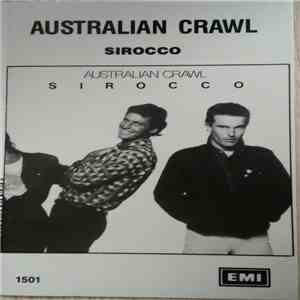Australian Crawl - Sirocco download flac mp3