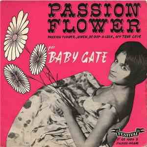 Baby Gate - Passion Flower download flac mp3