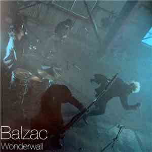 Balzac - Wonderwall download flac mp3