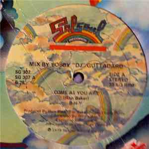 B-H-Y - Come As You Are download flac mp3
