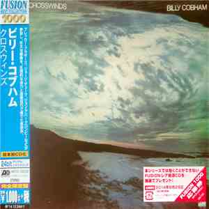 Billy Cobham - Crosswinds download flac mp3