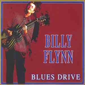 Billy Flynn - Blues Drive download flac mp3