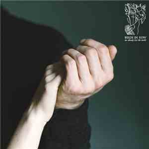 Birds In Row - We Already Lost The World download flac mp3