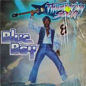 Blue Boy  - Thundering Soca download flac mp3