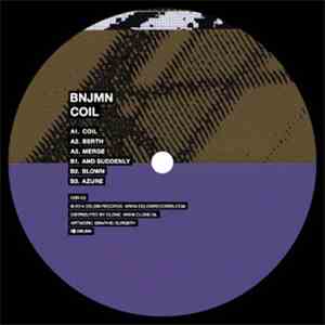 Bnjmn - Coil download flac mp3