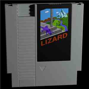 Brad Smith  - My Lizard Is The Lizard Of Soundtrack download flac mp3
