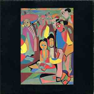 Brian Davison 's Every Which Way - Brian Davison's Every Which Way download flac mp3