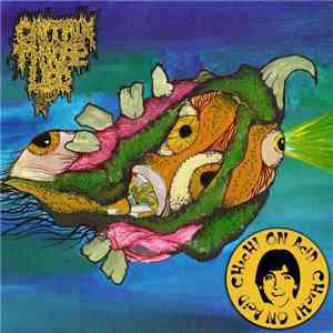 Captain 3 Leg, Chachi On Acid - Split CD download flac mp3