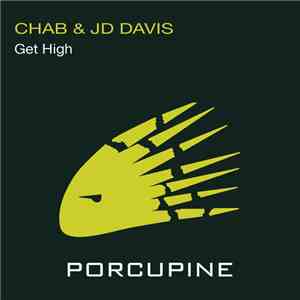 Chab & JD Davis - Get High download flac mp3
