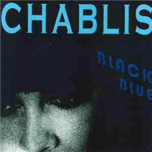 Chabliz - Black Blue download flac mp3