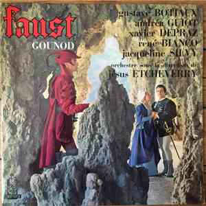Charles Gounod - Faust download flac mp3