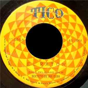 Cheo Feliciano Con El Sexteto De Joe Cuba - El Raton download flac mp3