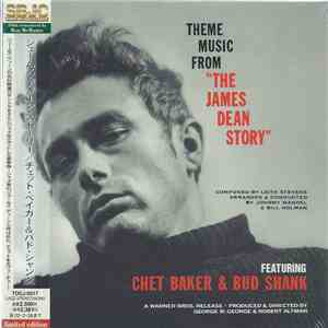Chet Baker And Bud Shank - Theme Music From "The James Dean Story" download flac mp3