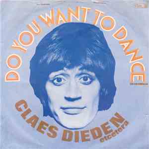 Claes Dieden, Etcetera  - Do You Want To Dance? download flac mp3