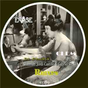 Clem  - La Cumbia Remixes download flac mp3