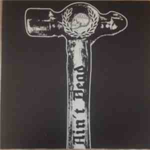 Concrete  / Razorblade / Plan Of Attack  / Iron City Hooligans - Oi! Ain't Dead 4 (This Is Brickwall Oi!) download flac mp3