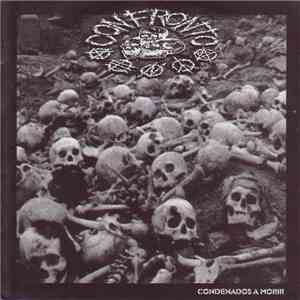 Confrönto - Condenados A Morir download flac mp3