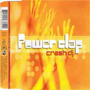 Crash DJ - Power Clap download flac mp3