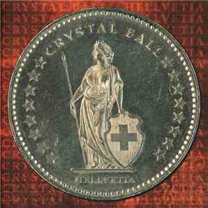 Crystal Ball - Hellvetia download flac mp3