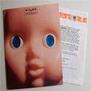 Cud - The Cud Band E.P. download flac mp3