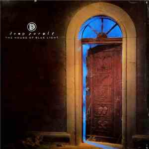 Deep Purple - The House Of Blue Light (La Casa De Luz Azul) download flac mp3