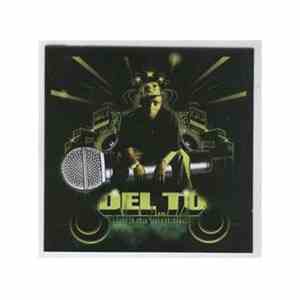Del To - Hora Da Verdade download flac mp3