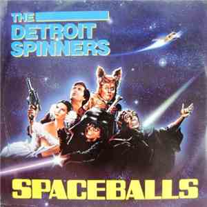 Detroit Spinners, The - Spaceballs download flac mp3