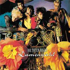 Die Toten Hosen - Damenwahl download flac mp3