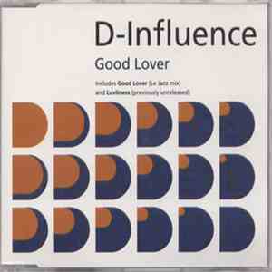 D-Influence - Good Lover download flac mp3