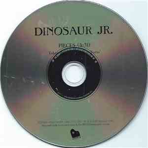 Dinosaur Jr. - Pieces download flac mp3