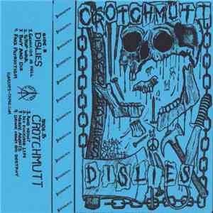 Dislies / Crötchmutt - Split download flac mp3