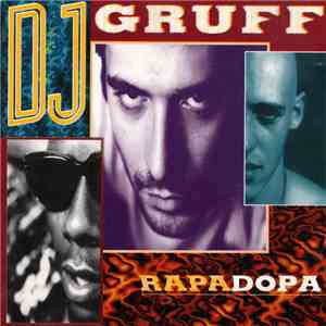 DJ Gruff - Rapadopa download flac mp3