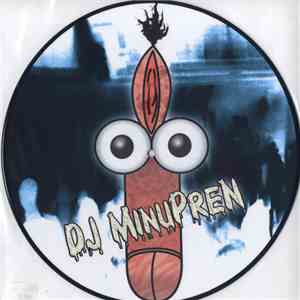 DJ MinuPren - Six Fists And A Crowbar download flac mp3