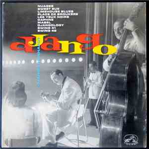 Django Reinhardt - Django download flac mp3