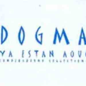 Dogma Crew - Ya Están Aquí download flac mp3