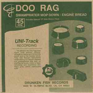 Doo Rag - Swampwater Mop Down download flac mp3
